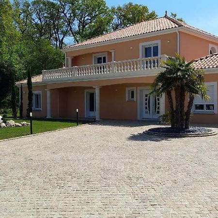 Saint-Doulchard Villa Des Chenes-Adult Only المظهر الخارجي الصورة