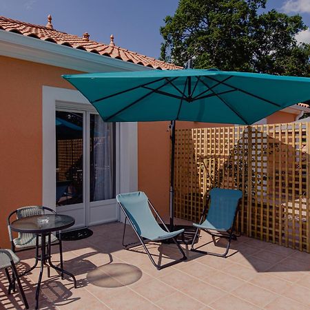 Saint-Doulchard Villa Des Chenes-Adult Only المظهر الخارجي الصورة