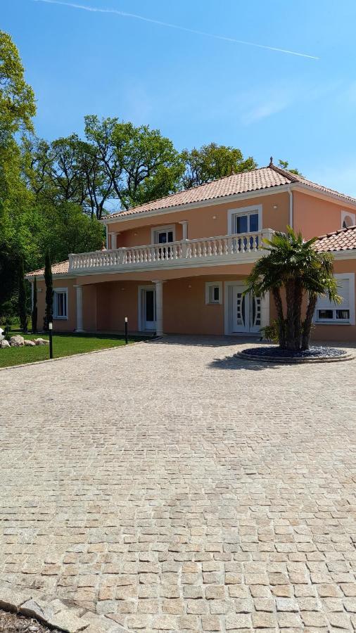 Saint-Doulchard Villa Des Chenes-Adult Only المظهر الخارجي الصورة