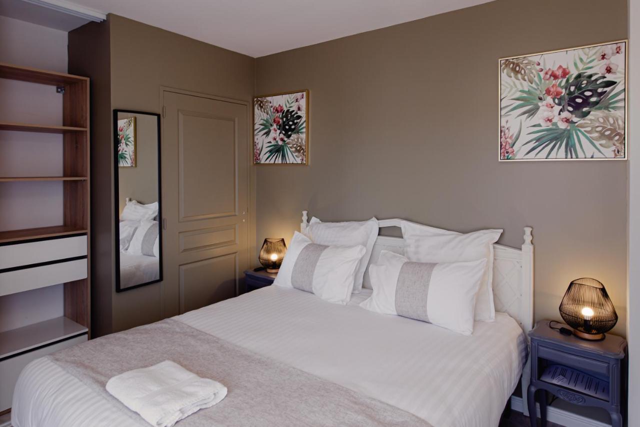 Saint-Doulchard Villa Des Chenes-Adult Only المظهر الخارجي الصورة