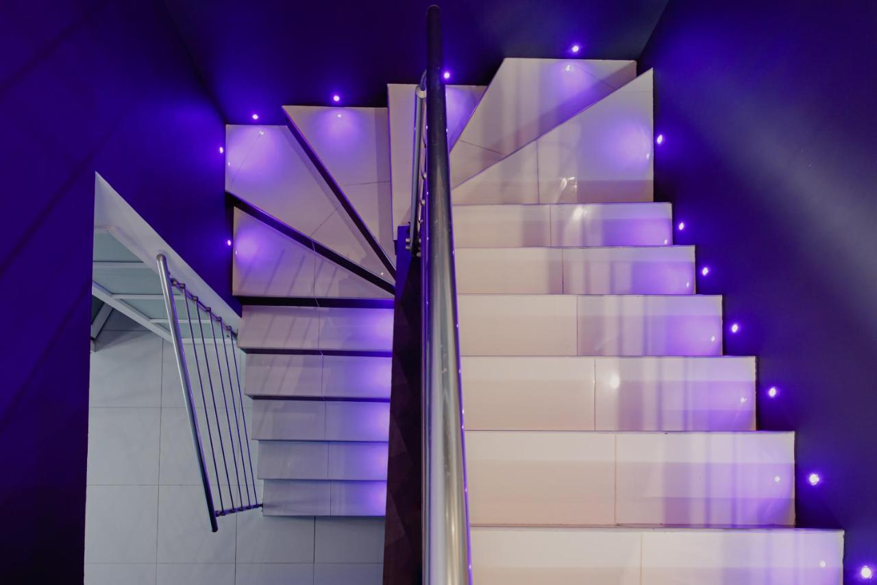 Saint-Doulchard Villa Des Chenes-Adult Only المظهر الخارجي الصورة