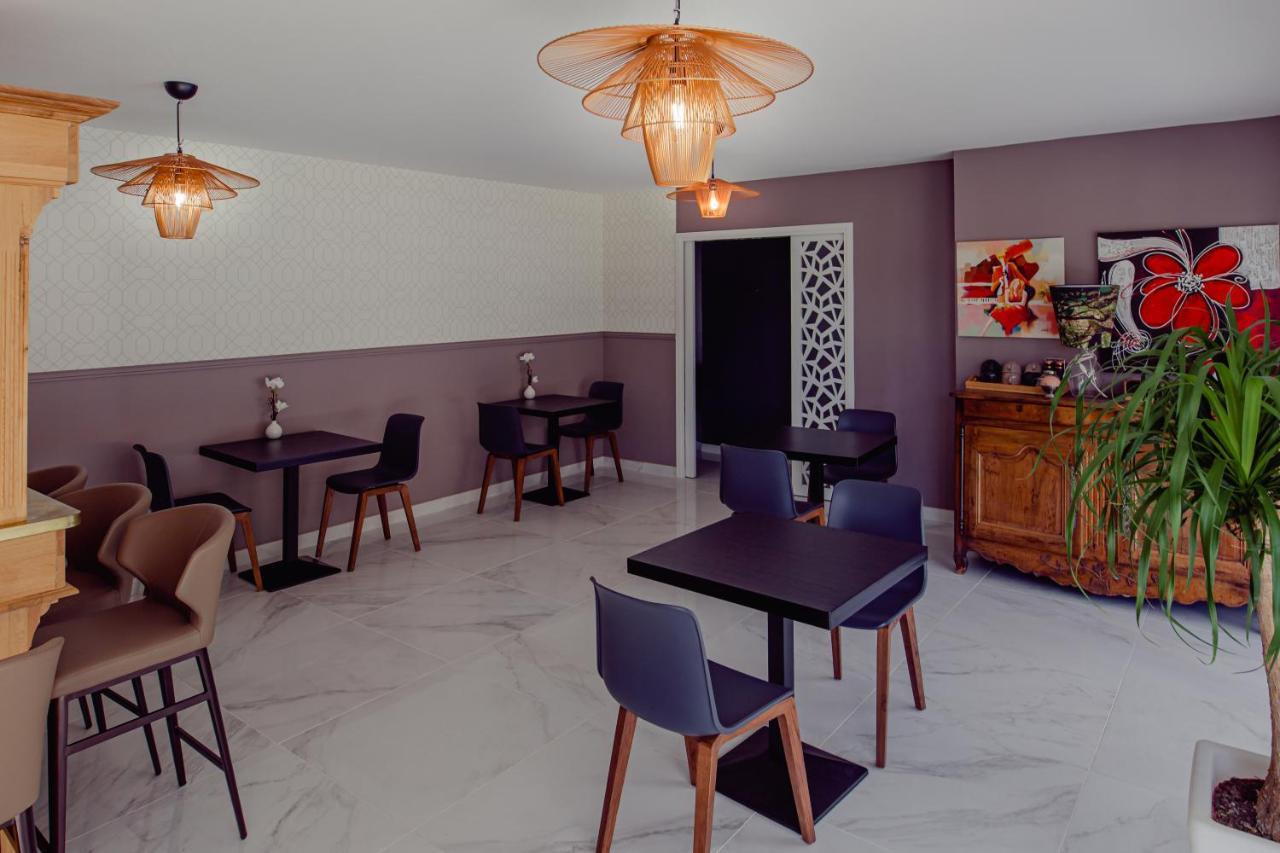 Saint-Doulchard Villa Des Chenes-Adult Only المظهر الخارجي الصورة